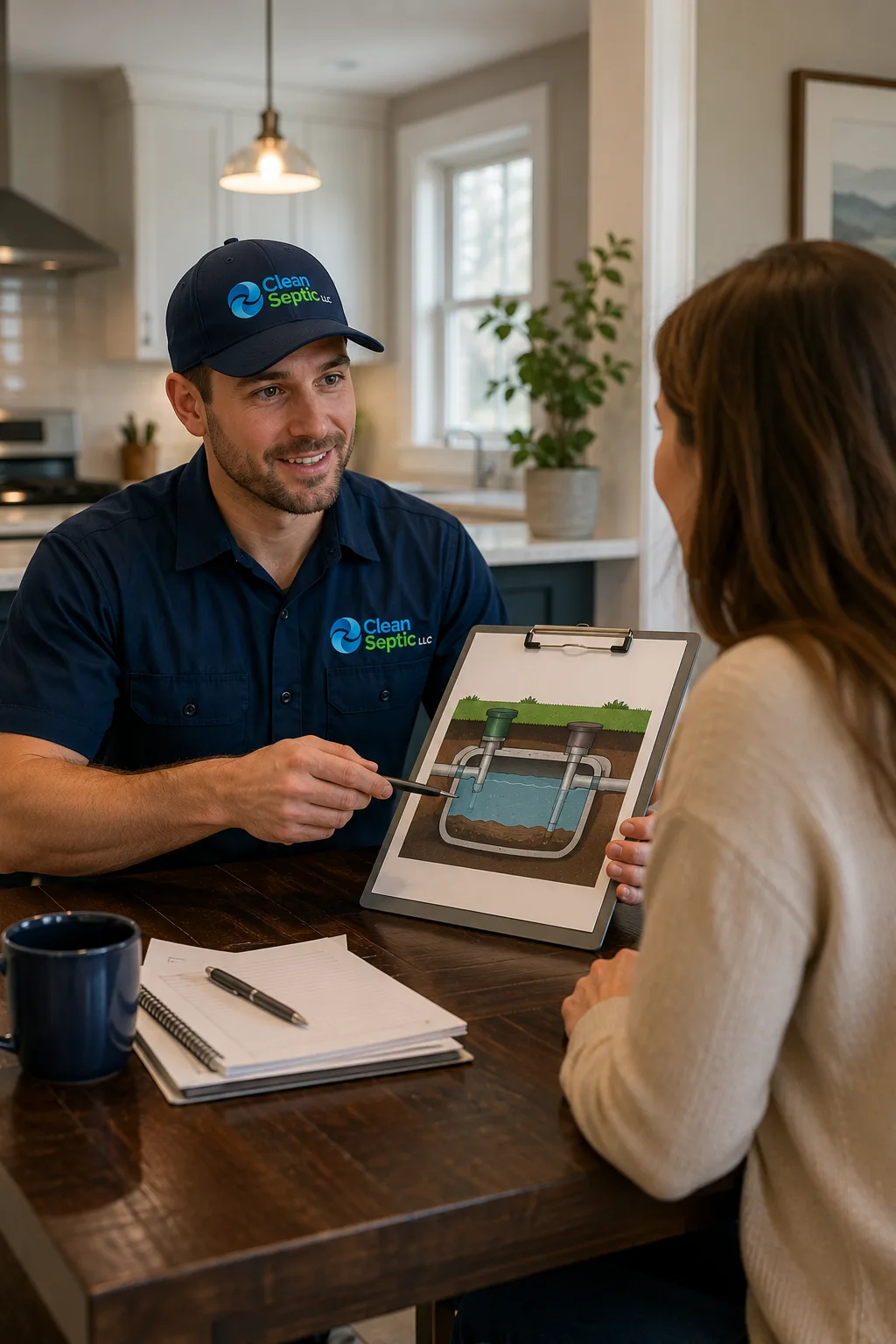 Septic Tank Pumping Cornelia, GA FAQs